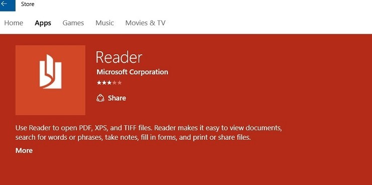 Microsoft pdf reader - guluchurch