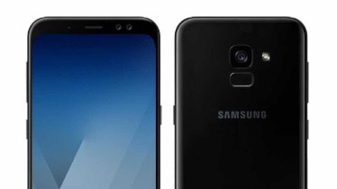 Samsung ยืนยันข้อมูลล่าสุดของ Galaxy A5 รุ่นปี 2018 : ดีไซน์ใหม่ หน้าจอไร้ขอบ