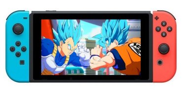 [ข่าวลือ] เกม Dragon Ball FighterZ และ Soul Calibur 6 เตรียมออกบน Nintendo Switch