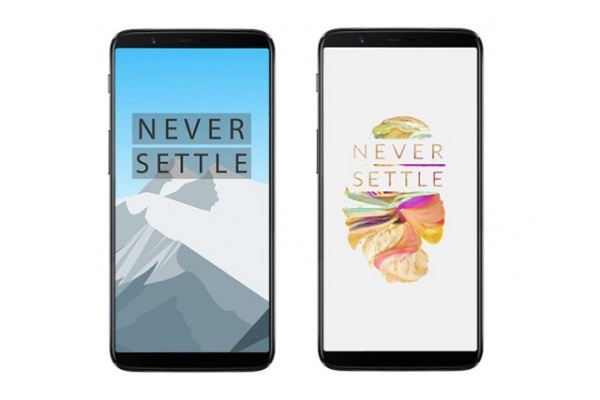 เผยคะแนนทดสอบ OnePlus 5T ด้วย AnTuTu : สูงกว่า Galaxy Note 8 และ Pixel 2
