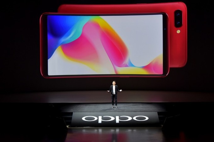 เปิดตัว Oppo R11s และ R11s Plus สมาร์ทโฟนเรือธงกล้องเทพ หน้าจอไร้ขอบ ราคาเพียงหมื่นต้นๆ
