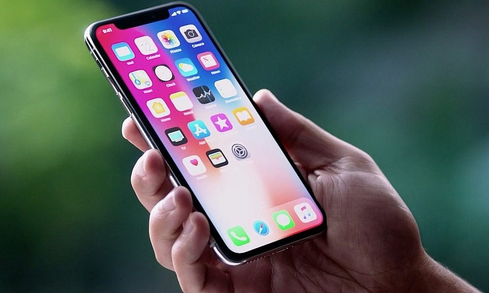 เอไอเอส วางจำหน่าย iPhone X วันที่ 24 พฤศจิกายน 2560