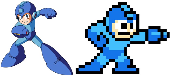 Capcom เตรียมจัดงานถ่ายทอดสด ฉลองครบ 30 ปี Rockman ธันวาคม นี้