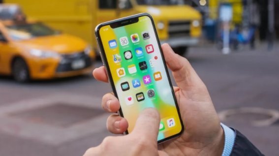iPhone X เจอปัญหาใหม่จอไม่ตอบสนองเมื่อเจออากาศเย็น
