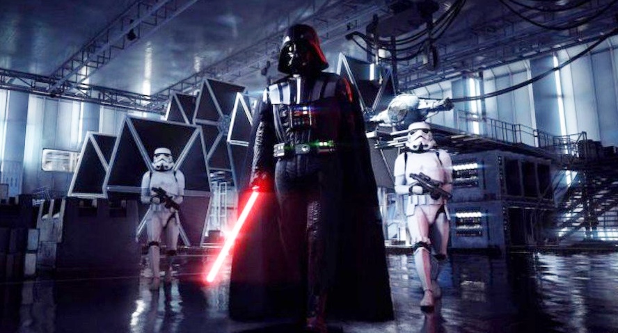 EA ยอมถอย ถอดระบบเติมเงินในเกม Star Wars Battlefront 2 (ชั่วคราว)