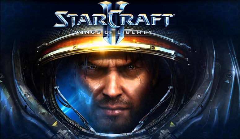 ข่าวดี StarCraft 2 Wings of Liberty แจกให้เล่นฟรีแล้ว!!