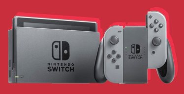 นิตยสาร Time ให้ Nintendo Switch เป็นหนึ่งใน 25 สุดยอดประดิษฐกรรมแห่งปี 2017