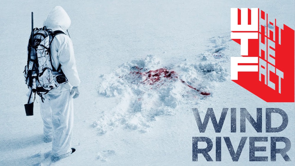 [รีวิว]WIND RIVER ล่าเดือดเลือดเย็น – หนังล่าโหดที่ทรงพลังและลุ่มลึกที่สุดแห่งปี 