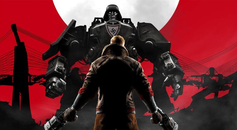 [Review] Wolfenstein II: The New Colossus มหกรรมเดือด ฉลองเลือดนาซีครั้งที่ 2