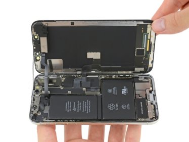 ลือ iPhone รุ่นใหม่อาจมาพร้อมแบตเตอรีตัว L ชิ้นเดียวความจุมากกว่าเดิม!
