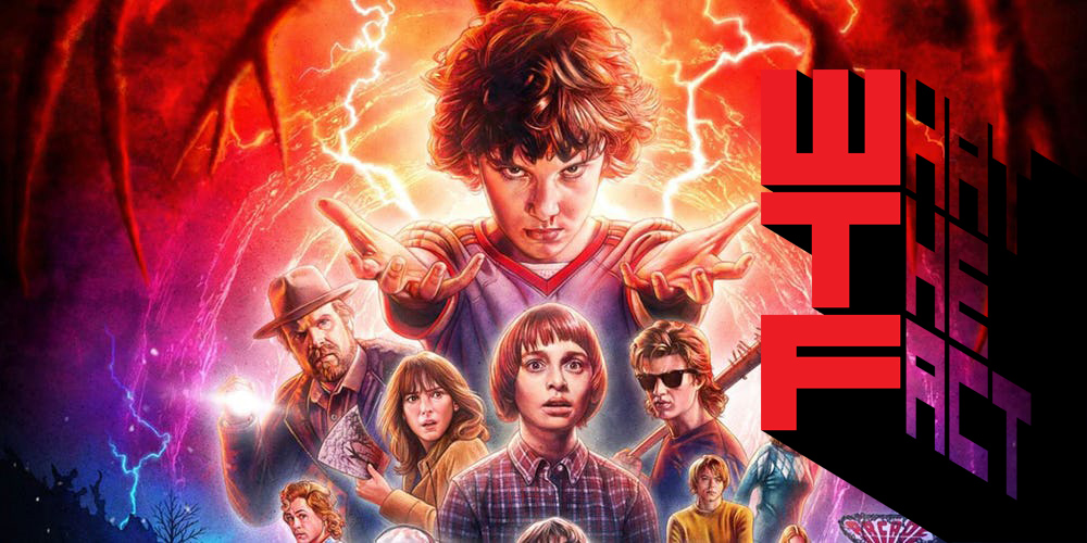 Netflix ยืนยันสร้าง Stranger Things ซีซั่น 3 อย่างเป็นทางการ