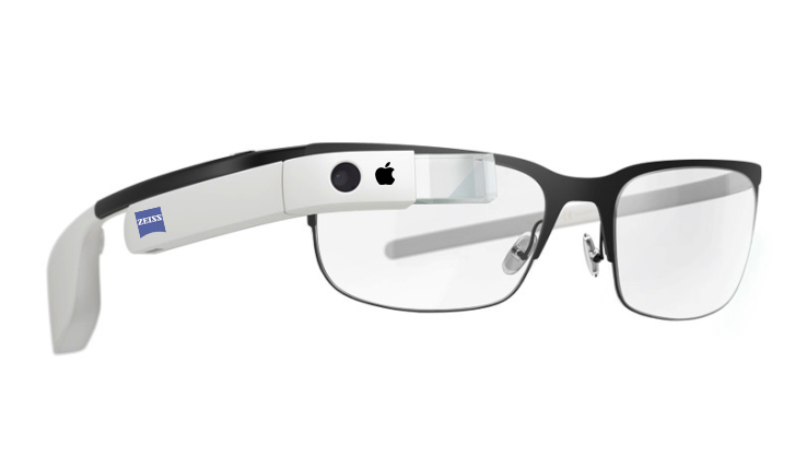 Apple อาจเปิดตัว “แว่นตา AR” ในปี 2020