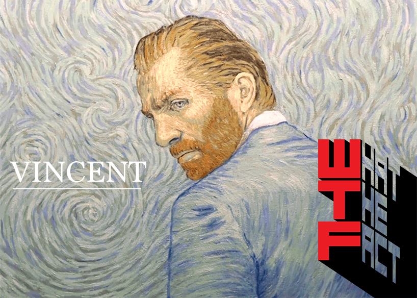 แรงบันดาลใจจากฝีแปรง สู่เสียงดนตรี “Vincent” เพลงที่ได้รับแรงบันดาลใจมาจากภาพวาดของ วินเซนต์ ฟาน ก๊อก