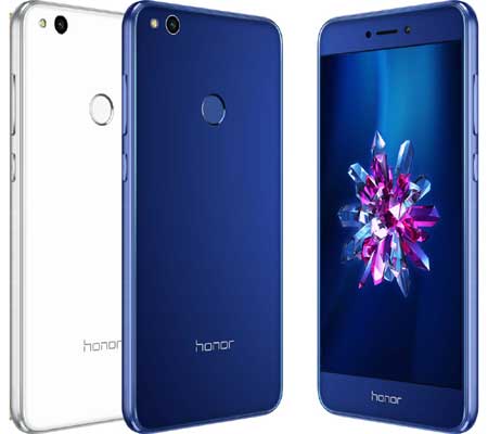 Huawei เปิดตัว Honor 9 Lite จะน่าสนใจแค่ไหนมาดูกัน!