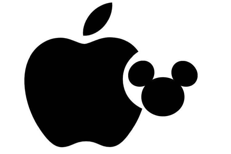 Forbes ชี้! Apple อาจซื้อ Disney (หลังจากที่ Disney ซื้อ Fox)