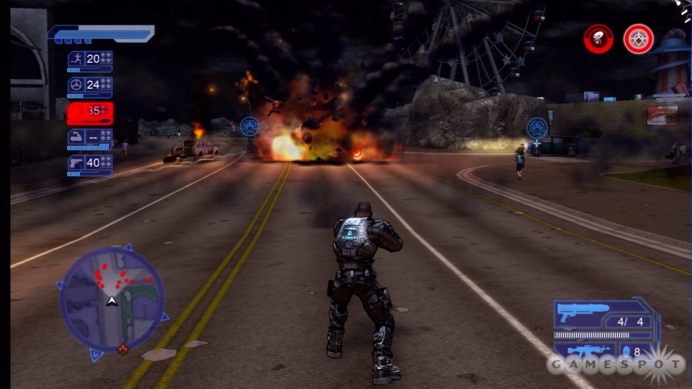 ทำความรู้จักกับ RenderWare อีกหนึ่ง Game Engine ยอดนิยมสำหรับเกม ...