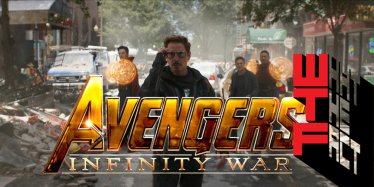 ตัวอย่าง Avengers: Infinity War ทำสถิติใหม่ “230 ล้านวิว” ใน 24 ชั่วโมง