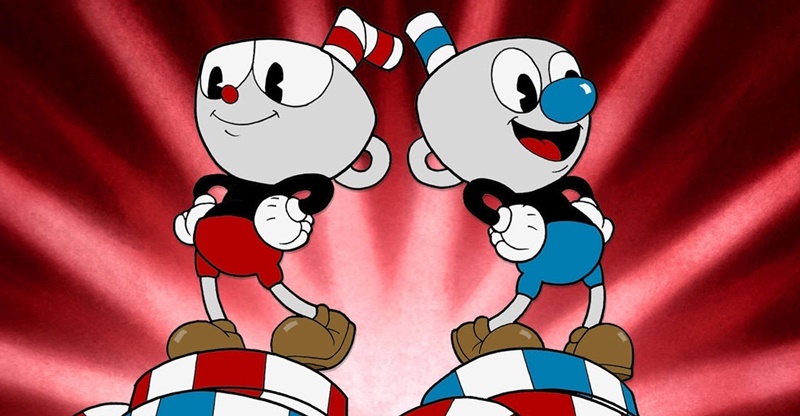 เกมอินดี้ฟอร์มดี Cuphead ขายทะลุ 2 ล้านแล้ว