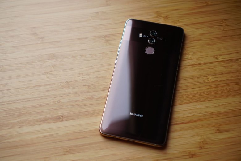 รีวิว Huawei Mate 10 Pro เรือธงปัญญาประดิษฐ์