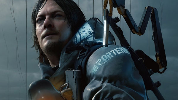 ชมคลิปใหม่เกม “Death Stranding” จากผู้สร้าง Metal Gear ในงาน Game Awards 2017