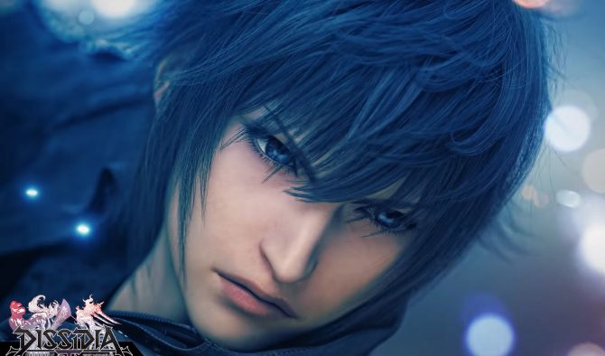 Square Enix ประกาศตัว Beta เกม Dissidia Final Fantasy NT บน PS4