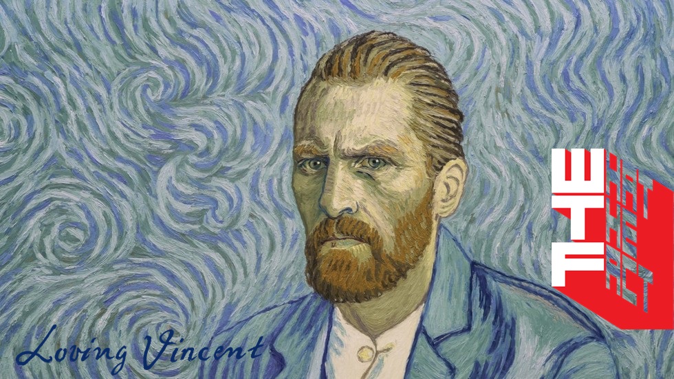 [รีวิว]Loving Vincent ภาพสุดท้ายของแวนโก๊ะ –  กรุ่นกลิ่นศิลป์ แรงศรัทธา ทรงคุณค่าบนจอภาพยนตร์