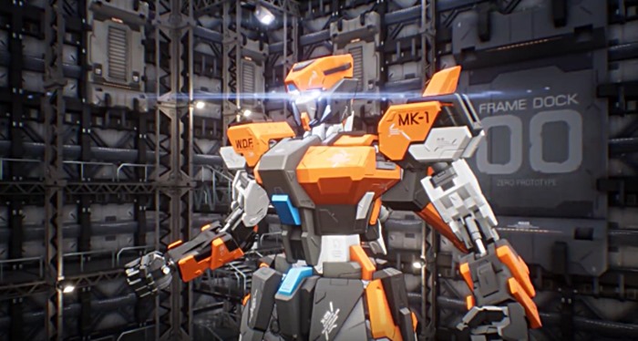 MASS Builder เกมฝีมือคนไทย ประกาศระดมทุนใน indiegogo แล้ว