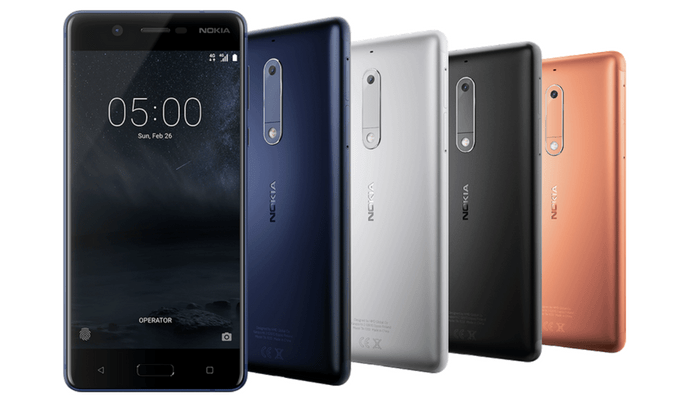 Nokia 6 รุ่น 2 อาจเปิดตัวต้นปี 2018 พร้อมอัปเกรดชิปเป็น Snapdragon 660