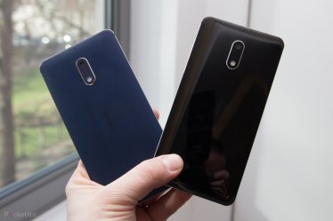 เผยสเปค Nokia 6 (รุ่น 2018) มี 2 เวอร์ชั่น