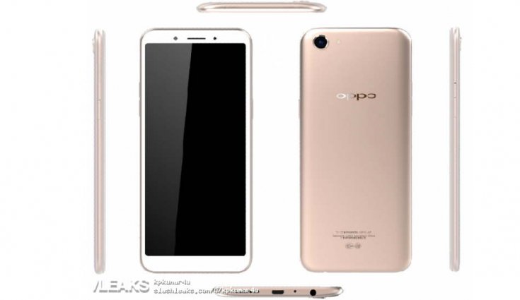 ไม่ธรรมดา! OPPO จ่อเปิดตัวมือถือสแกนใบหน้าได้ในราคาเพียง 6 พัน