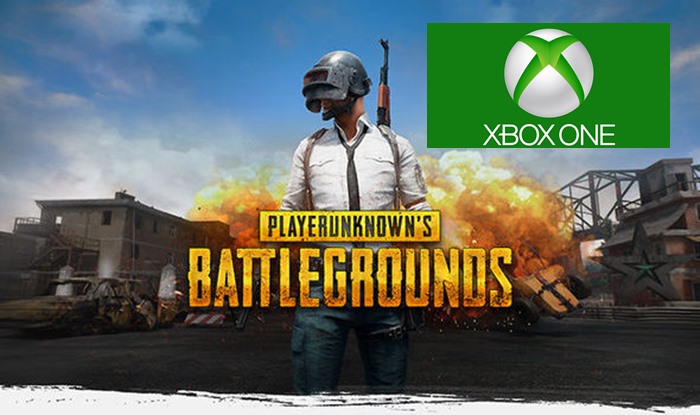 เกม PUBG บน Xbox One มีผู้เล่นเกิน 1 ล้านคนภายใน 48 ชั่วโมง