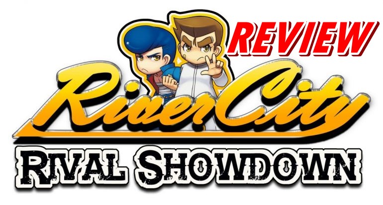 [รีวิวเกม] River City Rival Showdown เกมคุนิโอะฉบับภาษาอังกฤษมาแล้ว