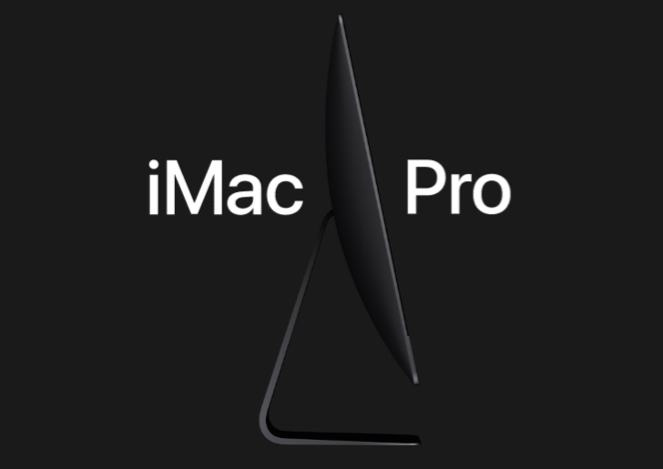 เผยราคาและวันจำหน่าย iMac Pro ในไทย