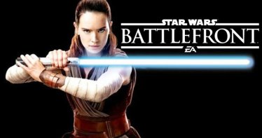 รีบด่วนเกม Star Wars Battlefront 2 ลดราคาเหลือแค่พันเดียว