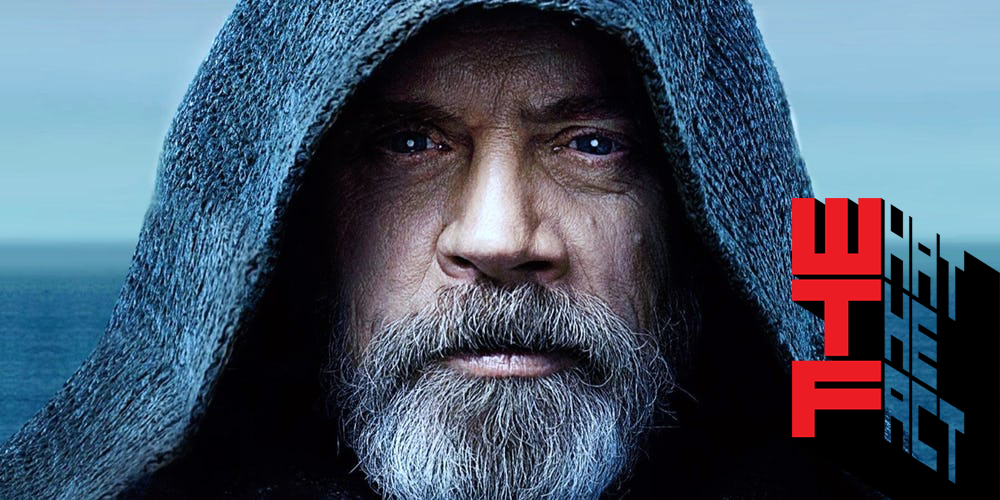 มาร์ก แฮมิลล์ ตัดพ้อ “Luke Skywalker ใน The Last Jedi” ไม่ใช่ตัวละครเดิมอย่างที่เคยเป็น