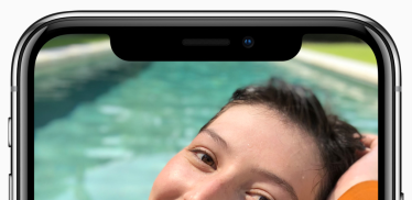 Apple เตรียมอัปเกรดกล้อง TrueDepth รุ่นใหม่ที่กินแบตมากกว่าเดิม