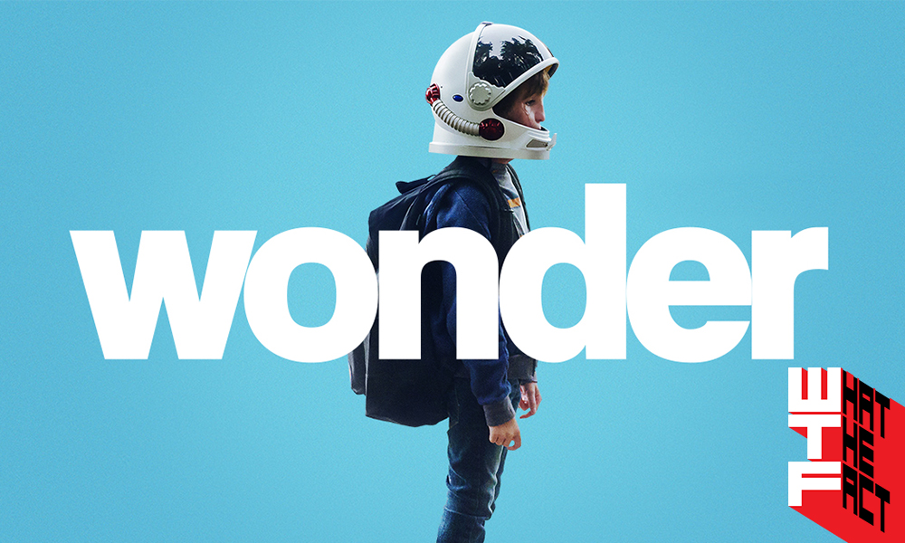 [รีวิว] Wonder: หนังฟีลกู้ดที่ดีที่สุดของปีนี้