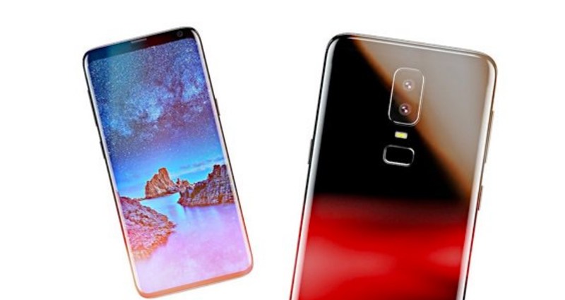 พบร่างโคลนของ Samsung Galaxy S9 ในจีน : รายละเอียดตัวเครื่องตรงกับของจริง (อ้างอิงจากข้อมูลที่หลุดมา)