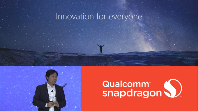 Xiaomi ยืนยัน! เรือธงรุ่นต่อไปจะใช้ Snapdragon 845