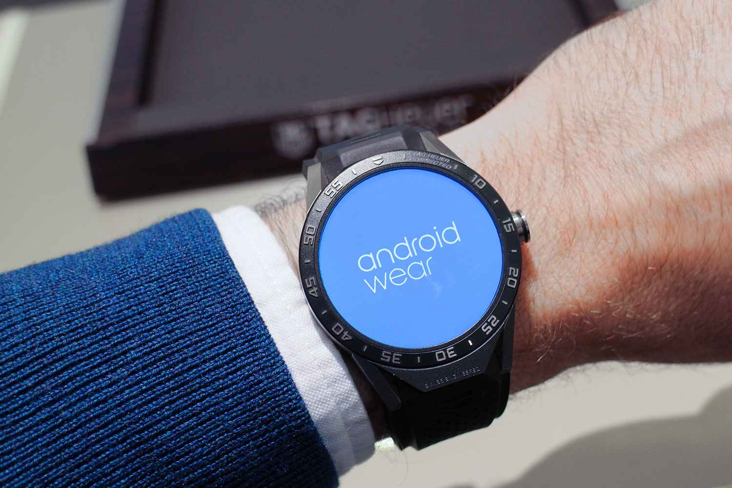 Google ยืนยัน Android Wear หลายรุ่นได้รับอัปเดต Oreo แน่นอน