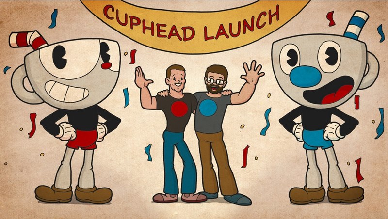 มาดูความเป็นมาของ Cuphead เกมอินดี้ที่สร้างตำนานคว้ารางวัลเกมยอดเยี่ยม