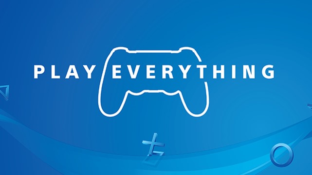 งานดีบอกต่อ พบกับงาน PlayStation Play Everything วันนี้ที่เดอะมอลล์ บางกะปิ