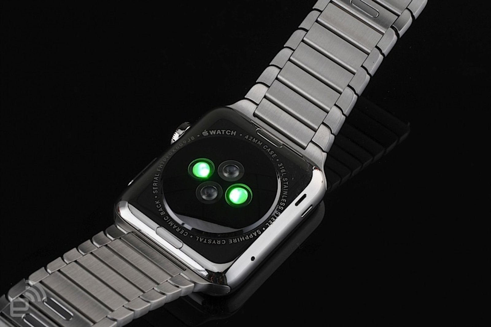 Apple Watch รุ่นต่อไปมาพร้อมฟังก์ชัน EKG พยากรณ์โรคภัยไข้เจ็บในอนาคตได้แม่นยำขึ้น