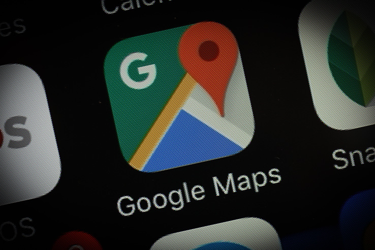 Google Maps ออกอัปเดทฟีเจอร์ใหม่แก้ปัญหา ‘หลับเลยป้าย’ 