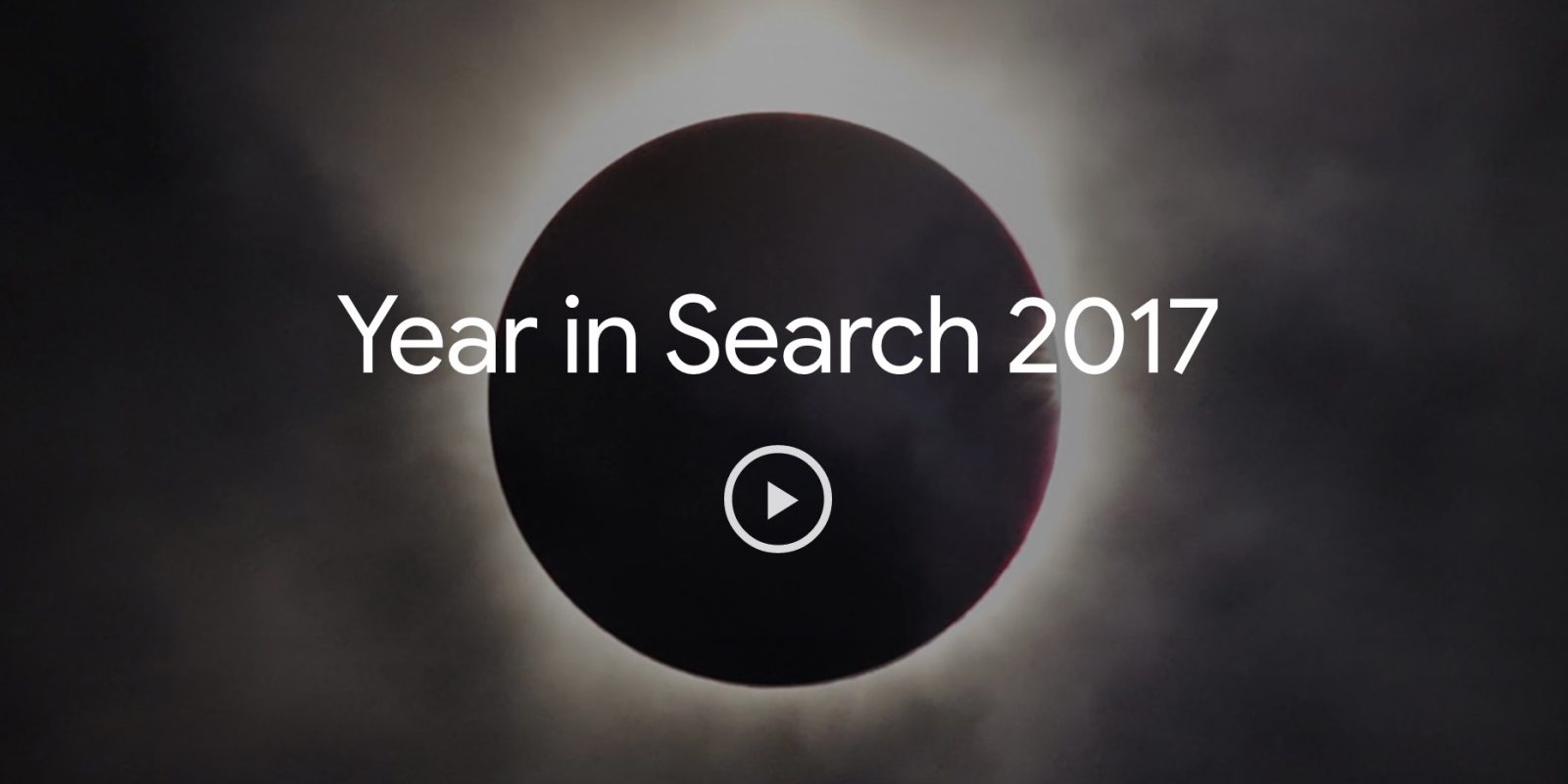 Google ปล่อยวิดีโอ “หนึ่งปีกับการค้นหา 2017” : “เพลิงบุญ” มาแรงที่สุดในประเทศไทย