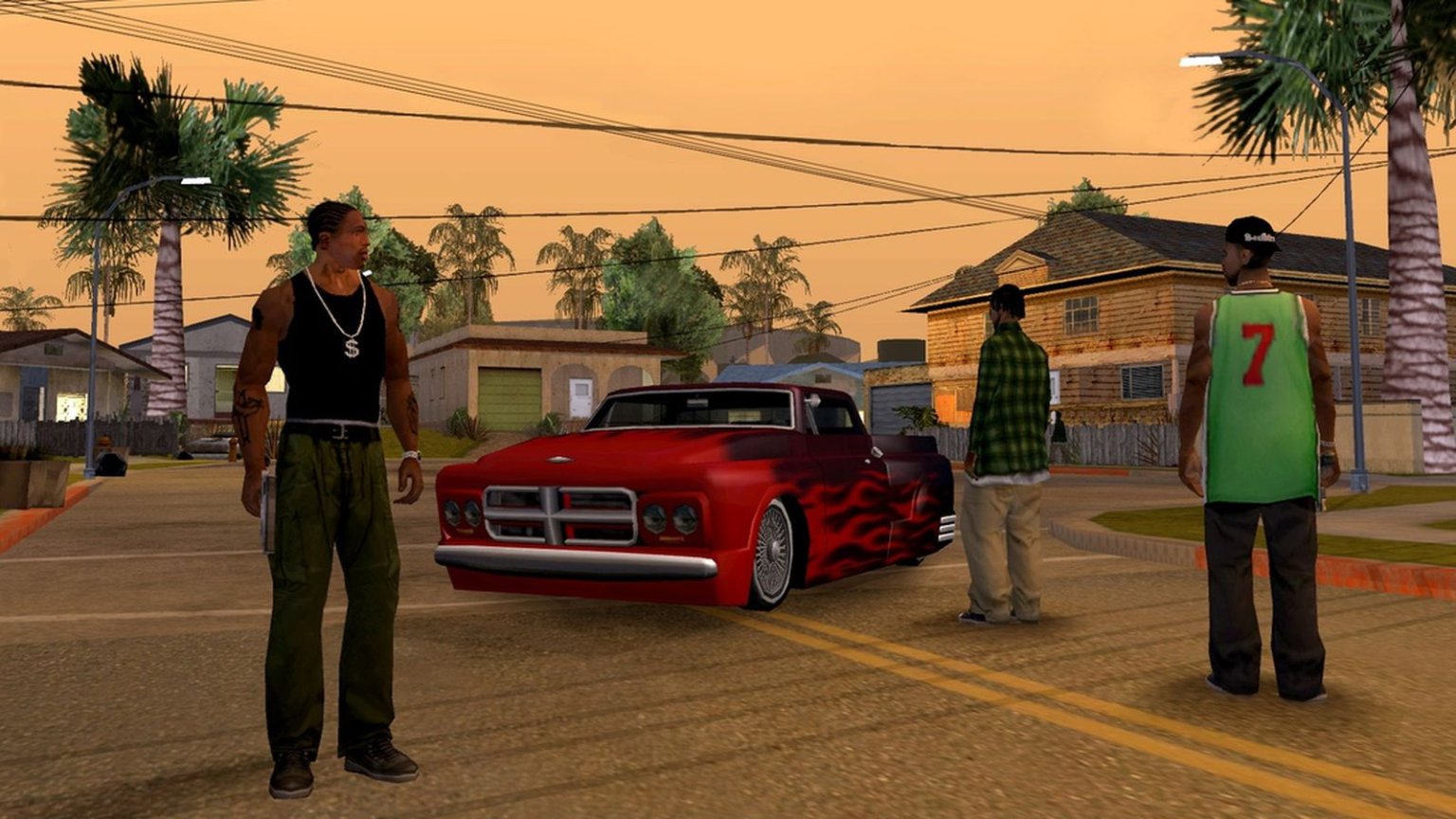 ทำความรู้จักกับ RenderWare อีกหนึ่ง Game Engine ยอดนิยมสำหรับเกม ...
