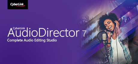 Cyberlink ป๋าอีกแล้ว! แจกโปรแกรมตัดต่อและปรับแต่งเสียง AudioDirector ฟรี!