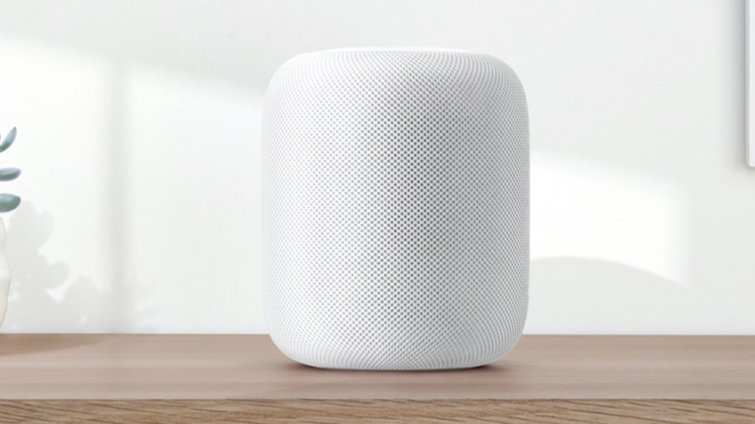 ได้ฤกษ์สักที Apple ประกาศวางจำหน่าย HomePod วันที่ 9 กุมภาพันธ์นี้!