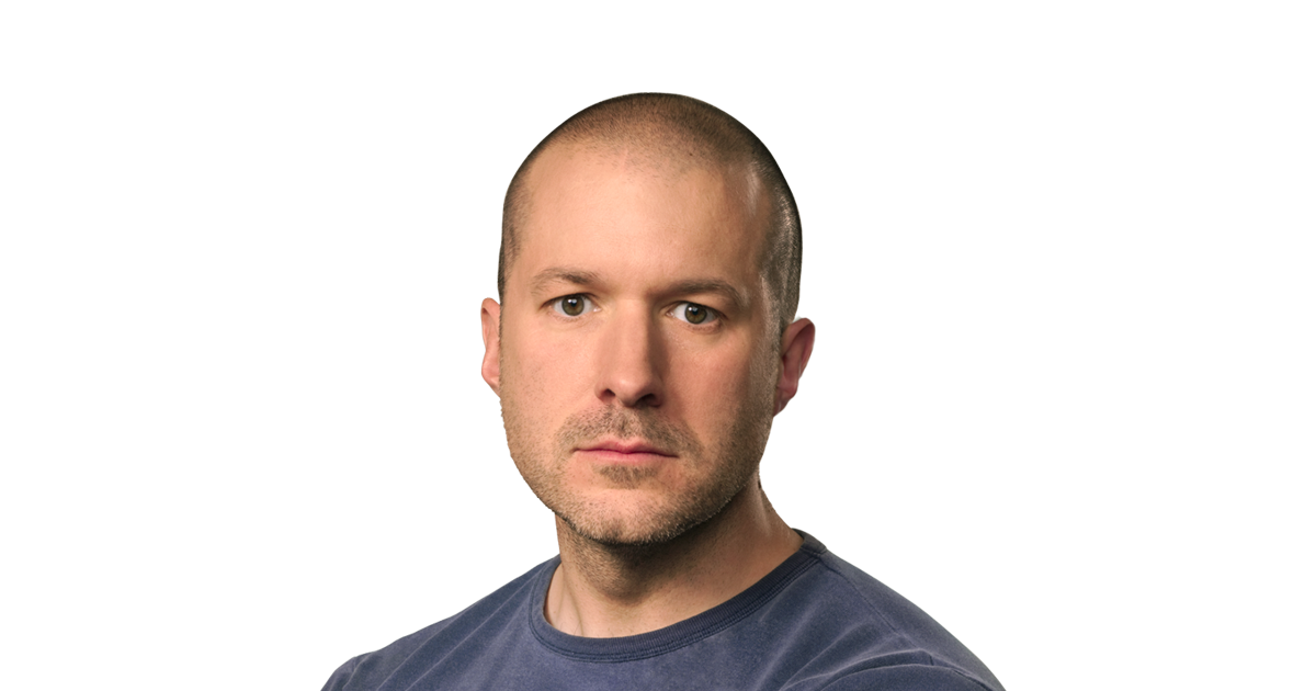 Jonathan Ive กลับมาเป็นหัวหน้าทีมออกแบบของ Apple อีกครั้ง