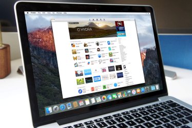 Apple วางแผนยุบรวม App Store ให้ ​Mac ใช้งานแอปของ iOS ได้!